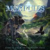 Mob Rules - Stories From The Verdant Vale: Album-Cover