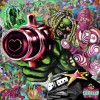 Prettifun - Pretti Loves U 2: Album-Cover