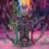 Mastodon - Marrow Deep: Album-Cover