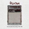 The Selecter - At The BBC (The Complete Recordings 1979-1981): Album-Cover