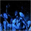 Lancey Foux - The Time Of Our Lives: Album-Cover