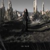 Chelsea Wolfe - The Dark: Album-Cover