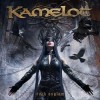 Kamelot - Dark Asylum: Album-Cover