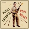 Pokey LaFarge - Rent Money: Album-Cover