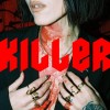 Mine - Killer: Album-Cover
