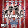 The Diplomats - Diplomatic Immunity: Album-Cover