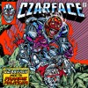 Czarface - Czarface Meets Frankie Pulitzer: Album-Cover