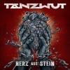 Tanzwut - Herz Aus Stein: Album-Cover