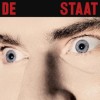 De Staat - De Staat: Album-Cover