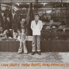 Ian Dury - New Boots And Panties!!: Album-Cover