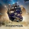 Schandmaul - Sternensegler: Album-Cover