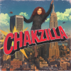 Chaka Khan - Chakzilla: Album-Cover