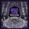 Green Lung - Necropolitan: Album-Cover