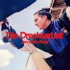 Jennyprenzlberg - Die Drecksarbeit: Album-Cover
