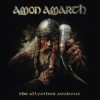 Amon Amarth - The Allfather Awakens: Album-Cover