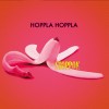 Stoppok - Hoppla Hoppla: Album-Cover