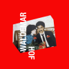 Ufo361 - Waldemar Hof: Album-Cover