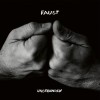 Faust - Ungebunden (curated by Hans-Joachim Irmler): Album-Cover