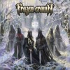Frozen Crown - The Legends Of The Six Kings: Album-Cover