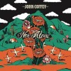 John Coffey - Not Alone: Album-Cover