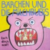 Bärchen Und Die Milchbubis - Lach Doch Mal: Album-Cover