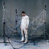 Dominik Hartz - Verstr!ckt: Album-Cover