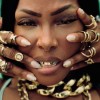 Dawn Richard - Creole Culture: Album-Cover