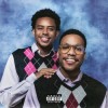 Anderson .Paak & Cordae - Heavy Is The Crown: Album-Cover