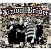 KrawallBrüder - 1993: Album-Cover