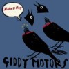 Giddy Motors - Make It Pop: Album-Cover