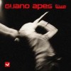 Guano Apes - Live: Album-Cover