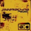 Jazzmachine - Radio: Album-Cover