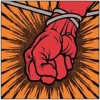 Metallica - St. Anger: Album-Cover