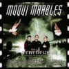 Moqui Marbles - Das Teredeum: Album-Cover