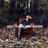 Nick Warren - Back To Mine: Album-Cover