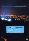 Dave Matthews Band - The Central Park Concert: Album-Cover