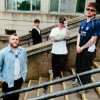laut.de empfiehlt: Carsick
