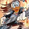 Metalsplitter - Lustiges Taschenbuch goes Metal