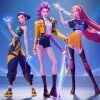 K-Pop Comedown - Fremdschämen mit den "K-Pop Demon Hunters"