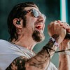 Deftones - "My Mind Is A Mountain" kündigt neues Album an