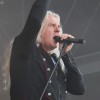 Saxon - Biff Byford an Krebs erkrankt
