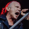 Metalsplitter - Bruce Dickinson singt für Amerika