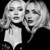Madonna - "Bring Your Love" mit Sabrina Carpenter