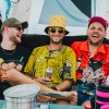 Fotos/Review - Das Southside Festival startet