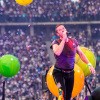 Schuh-Plattler - Halftime-Shitshow mit Coldplay-Vibes