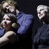 Sarah Neufeld, Richard Reed Parry, Rebecca Foon: "Musik ist so einfach!"