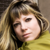 Mieze Katz: "Ich bin die Sonne in der Mitte"