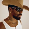 Curtis Harding: "Tanzen kann Widerstand sein"