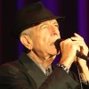 Leonard Cohen