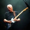 David Gilmour